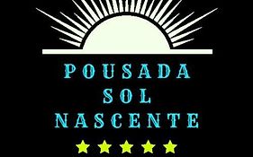 Hotel Pousada Sol Nascente Mafraa